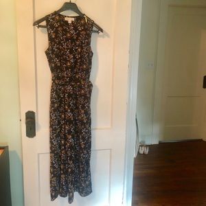Michael Kors jumpsuit